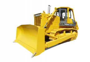 bulldozer